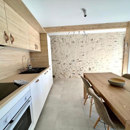 Le Gite Du Bonheur Bagneres-de-Bigorre Ngoại thất bức ảnh
